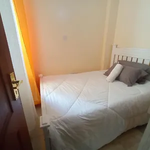 Waridi Airbnb Lower Kabete - Near Ksg