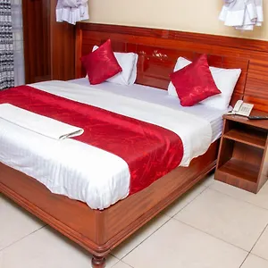 Hotel Arizona Comfort And