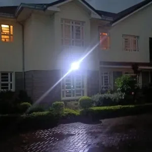A 2 Bedroom In Runda