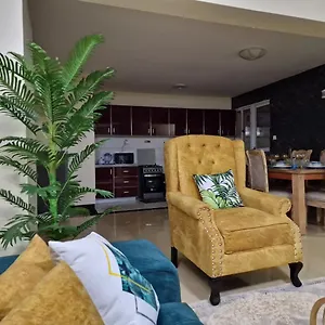 Mango Court Apartment Nairobi
