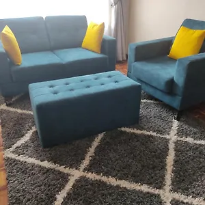 Apartment Serene