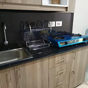 Bed & Breakfast Studio Airbnb *