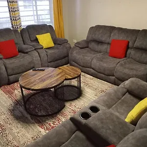 2br Trm Drive Thika Rd Apartment Nairobi