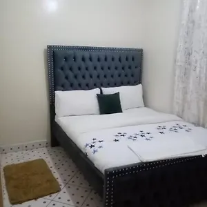 Meridian Court Nairobi