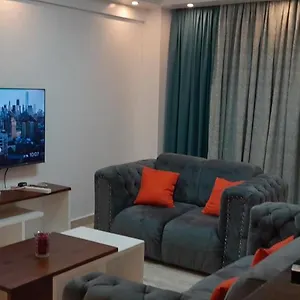 Away From In Kileleshwa Kaisa Gardens. Apartment