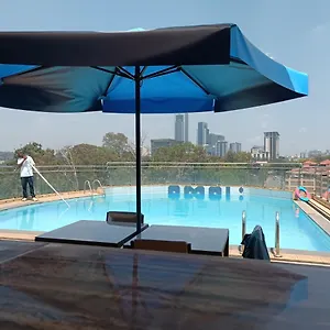 Apartment Mercy's Suites