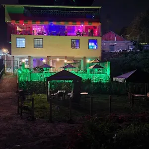 Sterleon Riverside Hotel Nairobi