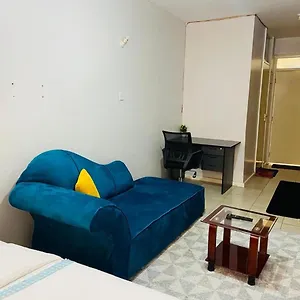 Songeza Furnished Accomoda-super Embakasi *