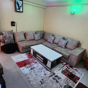 Apartment Jani Homes - Donholm Serviced Apartment, Near Jkia