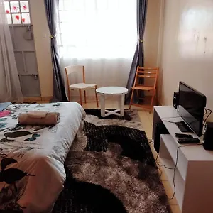 Apartment Judieh *