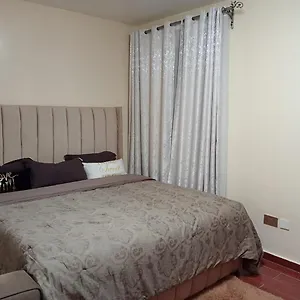 Apartment Kaisa Garden