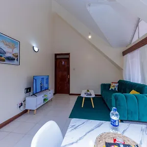Cosy And Accessible 1br Penthouse With Terrace Apartment *