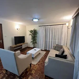 Ler Cozy Nairobi