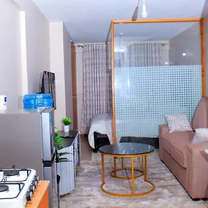 Elly Apartment