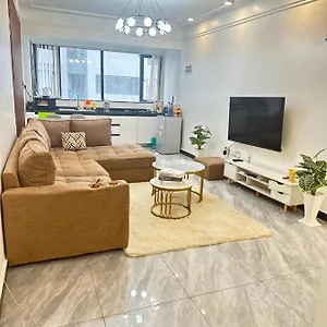 Apartment Tranquil 1-bed Oasis