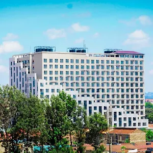 Comfy 1 Bedroom-ngong Road-airbnb Nairobi