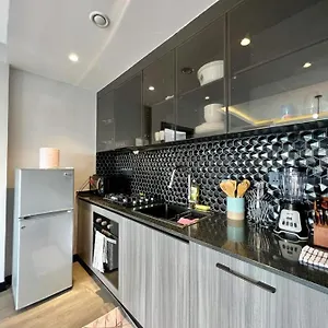 Apartment Escada *