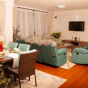 Apartment Imela Residences Junction Gardens Riara Road