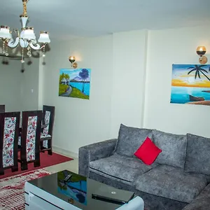 Thinkar Furnished