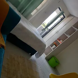 Amboseli Lavington Serengeti Apartment Nairobi
