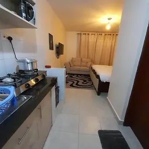 Lora's Getaway Apartment Nairobi