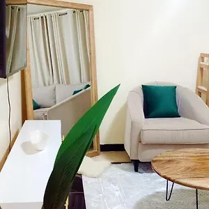 Cozy In Claycity, Kasarani Near Camp David Apartment *