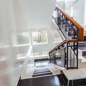 Jubilant Homes By Edmor Nairobi