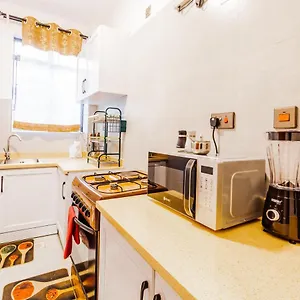 Masoor Homes By Edmor Apartment *