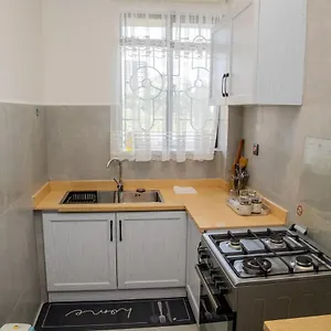 Sana By Edmor Apartment *