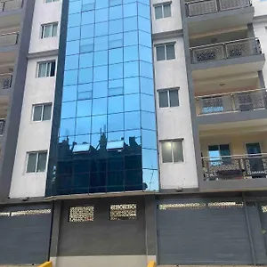 Neema Suites, Ngong Rd Near Junction Nairobi