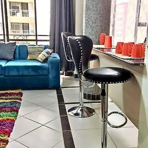 Cozy One Bedroom - Sapphire Near Jkia, Eka Along Mombasa Road *