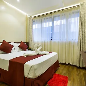 Park & Conference Centre Hotel Nairobi