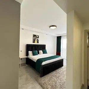 Destygarrymob Apartment