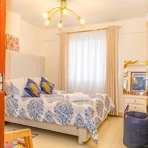 Apartment Polly Nairobi