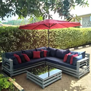 Utalii Nairobi