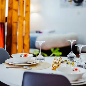 Apartment Caribbean Homes By Edmor Nairobi