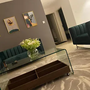 Apartment The Address 2 Nairobi