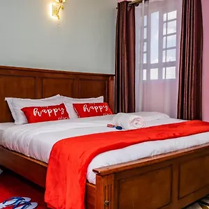 Apartment One Bedroom Roysambu Mirema Drive