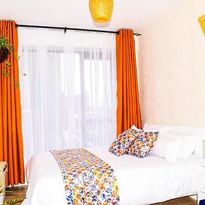 House Of Grace - Serene At Coral Bells Apartment Nairobi