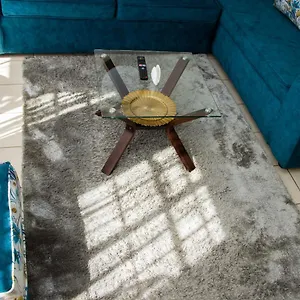 Apartment Helishelters *