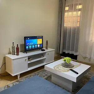 Apartment Luxury