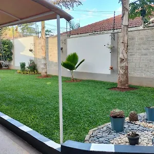 Opal Oasis Two * Nairobi