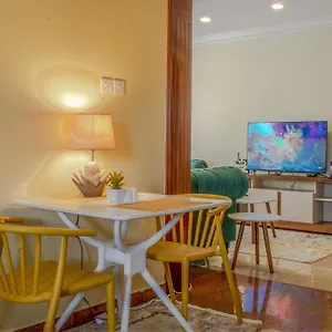 Fstar Kileleshwa -1 Apartment Nairobi