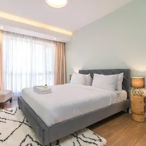 Capital White Mischief 3bed By Yourhost,nairobi *