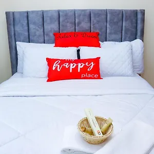 Apartment Azzul Furnished