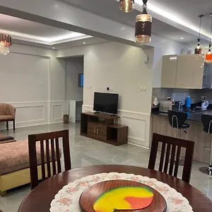 Sepal Gardens Apartment *