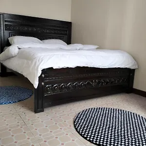 Christie's Buruburu Apartment