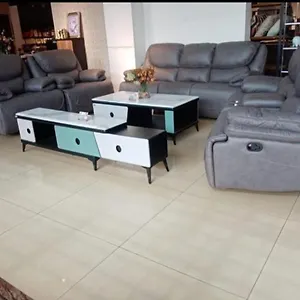 The Place Rich Apartment