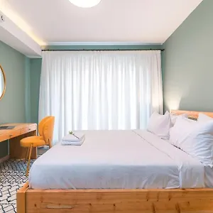 Capital Olive Tree Line 2 Bed By Yourhost, * Nairobi