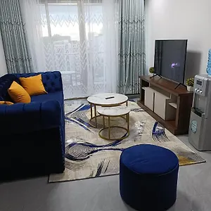 Chic And Cosy One Bedroom Fully Furnished * Nairobi